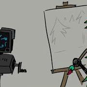 This Isnt A Photograph Inscryption Animatic