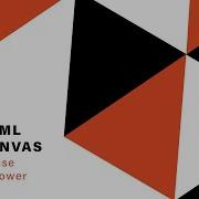 HTML Canvas Mouse Follower