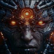 Awakening The Neon God Dark Cyberpunk Music Darksynth Industrial