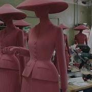Mannequin Flocking