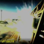 Split Second Larfenix Fantrailer HD Mp4