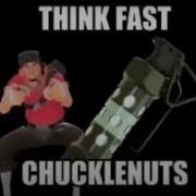 Think Fast Chucklenuts Really Loud Version