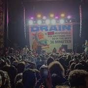 Drain Full Set No Barrier Live At The Palladium Worcester MA 3 28 2026
