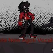 FNF Parasite Agoti New Vocals Only