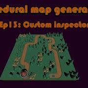 Unity Procedural Map Ep13 Custom Inspector