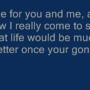 NYSNC Bye Bye Bye W Lyrics