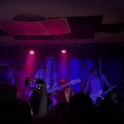 Chase Atlantic YOU TOO Live In Pittsburgh 11 02 18