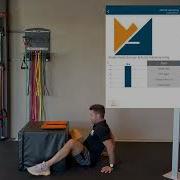 Valutazione McCall Hamstring Isometric Strength Testing Con Pedane Di Forza E Software Misurazione