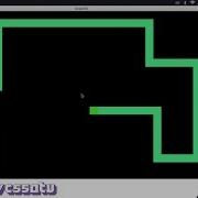 SNAKE FROM SCRATCH PART 1 CS50 On Twitch EP 2