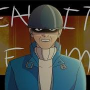 Реалистичный мем Эмезис Блю Анимация TF2