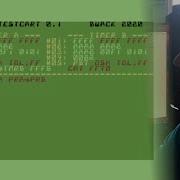 The VHDL6526 Project C64Studio Cartridge Programming And Debugging C64