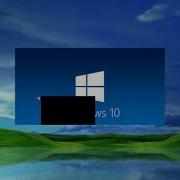 Windows 10 SkinPack оформления для Windows XP в стиле Windows 10