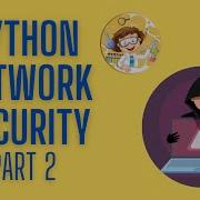 Build A Encrypted Network Part 2 Network And Web Security With Python