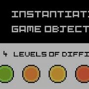 Instantiating Game Objects Unity C Tutorial