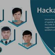 Hackathon 1st Online Computer Vision Artificial Intelligence Workshop