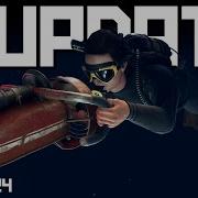 DPV Travelling Vendor Creative Mode Rust Update 14th June 2024