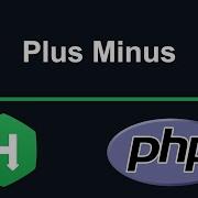 Hackerrank Plus Minus Çözümü PHP