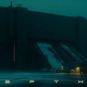 DEPTHS Blade Runner Ambience Winter Cyberpunk Ambience For Deep Rest And Focus
