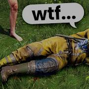 The Most Broken Rust Exploit Yet