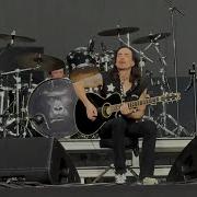 More Than Words Extreme Monsters Of Rock Brazil 2026 Live