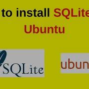 How To Install And Connect To SQLite3 On Ubuntu 22 04 LTS Install SQLite 3 On Ubuntu 2024 Update