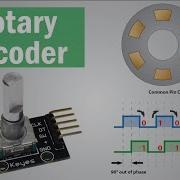 How Rotary Encoder Works And How To Use It With Arduino