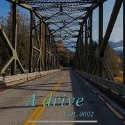Washington Cascade Loop Drive 4K