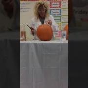 Mad Scientist Exploding Pumpkin
