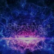 Mysterious Flight Through The Hyperspace Tunnel With Plexus