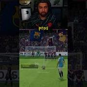 How To Score Every Free Kick On FC25