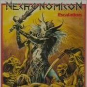Necronomicon Escalation 1988 Full Album