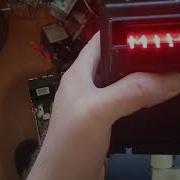 Купюроприёмник CashCode SM 2073RU запрет приёма купюр 2000 и 5000 рублей