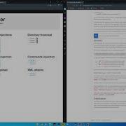 WEB PENTESTER I XML ATTACKS