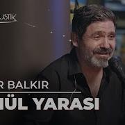 Ender Balkır Gönül Yarası Çok Akustik