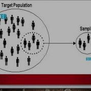 Parameter Vs Statistic