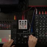 Live From Afar Ableton Push 3 Standalone Album With Model 1 Zen Delay And Polymoon