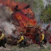Studying Wildfire Using Drones Fire And Smoke Model Evaluation Experiment FASMEE Summer 2019