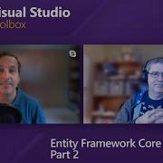 Entity Framework Core In Depth Part 2