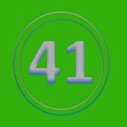 CountDown 41s Greenscreen Sound Effect No Copy Right