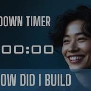 How Did I Build A 12 Hour Countdown Timer Using Python In 8 Minutes