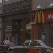 Houseguest Welcome To McDonalds Scene