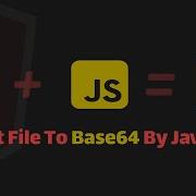 Convert File To Base64 By JavaScript In Angular 11 Project