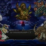 LIVE A LIVE BOSSラッシュ 最終章 SAD END