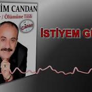 İbrahim Candan Gülom