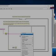 4327 Guide To Robots Video 04 Project LABView Autonmous