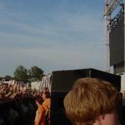 Fireflight Live Desperate Sonshine Festival 2012