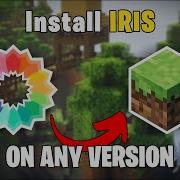 How To Install Iris Shaders On Any Launcher Easy And Fast