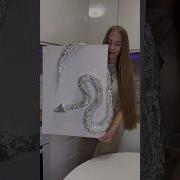 Realistic Snake DIY Diycrafts Dollartreediy Tutorial Diyprojects Homedecor Diy Processart
