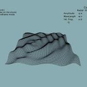 Waves Simulation With Height Map Processing