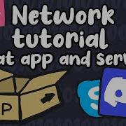 How To Create A Chat App And Server Tutorial WPF C